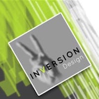 Inversion Design
